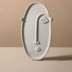 Long Face Large Vase B