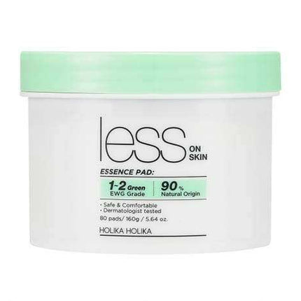 CICA Essence Soothing Comfort Pads - Ultimate Skin Revitalization