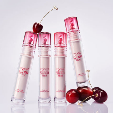 CLIO Crystal Glam Tint 3.4g (#13-#28) - Très Elite