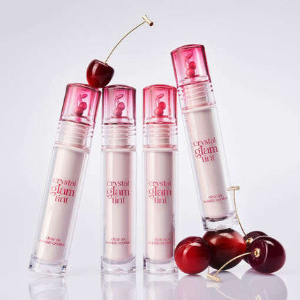 CLIO Crystal Glam Tint 3.4g (#13-#28) - Très Elite