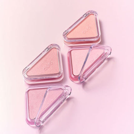 CLIO Essential Blush Tap 3g (10colors) - Très Elite