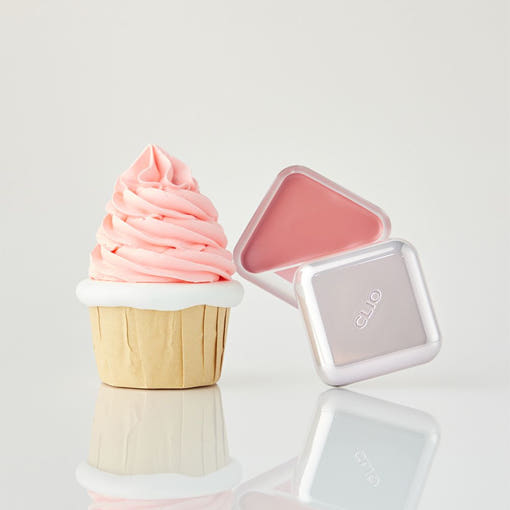 CLIO Essential Lipcheek Tap Blur 4.5g (4colors) - Très Elite