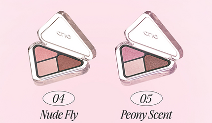 CLIO Essential Shadow Tap 1.5g (5colors) - Très Elite