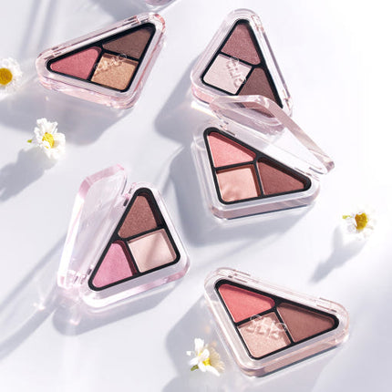 CLIO Essential Shadow Tap 1.5g (5colors) - Très Elite