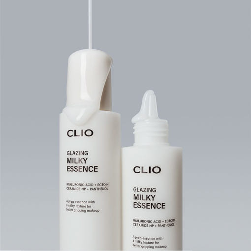 CLIO Glazing Milky Essence 120ml - Très Elite