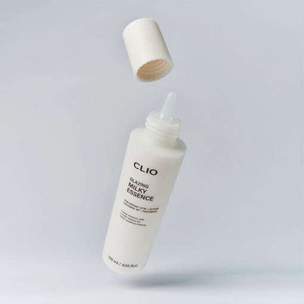 CLIO Glazing Milky Essence 120ml - Très Elite