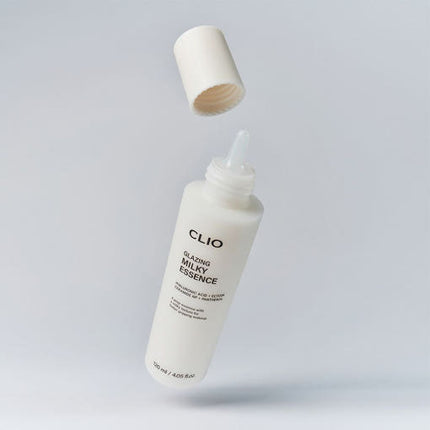 CLIO Glazing Milky Essence 120ml - Très Elite