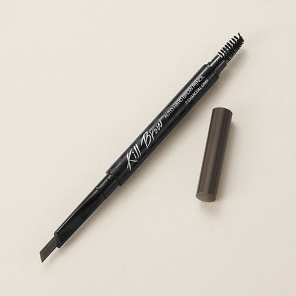 CLIO Kill Brow Auto Hard Brow Pencil 0.31g (7colors). Uncategorized clio-kill-brow-auto-hard-brow-pencil-0-31g-7colors Beauty & Personal Care›Makeup›Eyes›Eyeliner