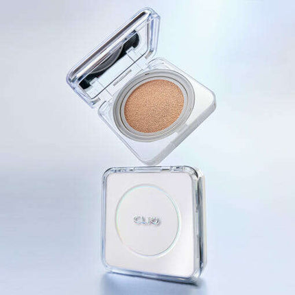 CLIO Kill Cover Founwear Cushion The Original SPF50+ PA+++ Set 15g+15g(Refill) (5colors) - Très Elite