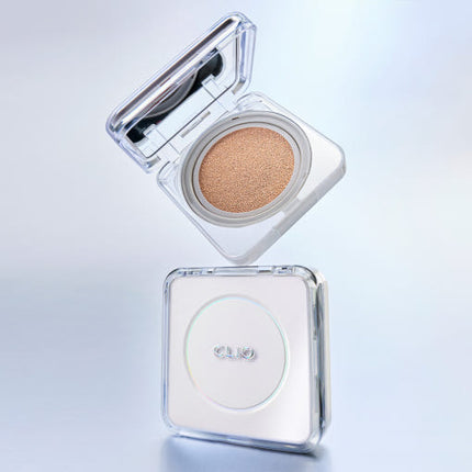 CLIO Kill Cover Founwear Cushion The Original SPF50+ PA+++ Set 15g+15g(Refill) (5colors) - Très Elite
