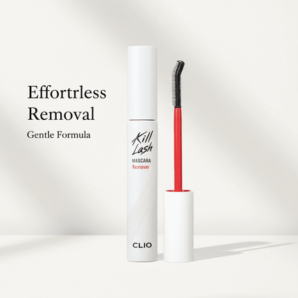 CLIO Kill Lash Mascara Remover 8.5g - Très Elite