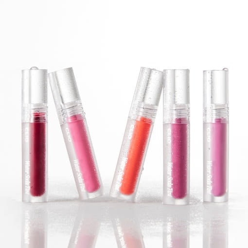 CLIO Water Soda Tint 3g (5colors) - Très Elite
