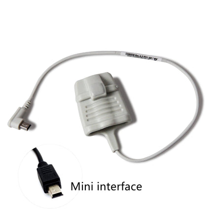 Adult Probe for CONTEC CMS50F Pulse Oximeter RS01 Sensor