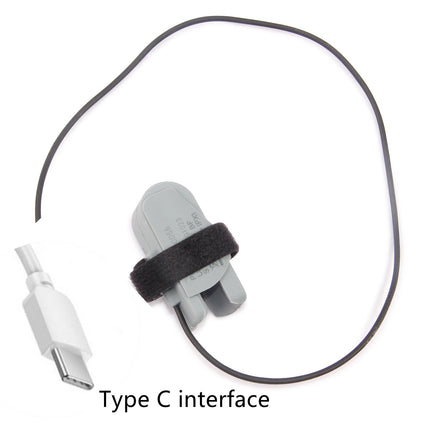 Adult Probe for CONTEC CMS50F Pulse Oximeter RS01 Sensor