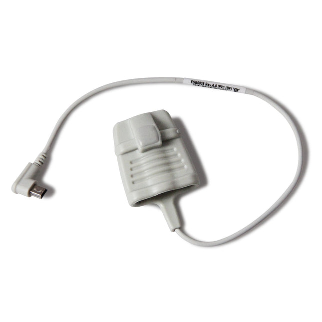 Adult Probe for CONTEC CMS50F Pulse Oximeter RS01 Sensor