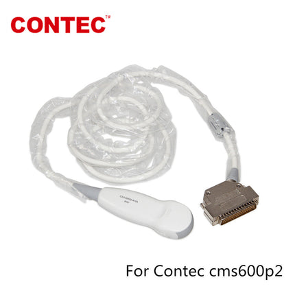 Microconvex Cardiac Probe CMS600P2 CMS600P2VET Portable Ultrasound Scanner