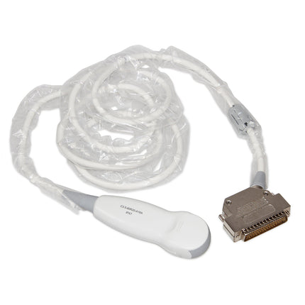 CMS600P2VET Veterinary Laptop Ultrasound Scanner With Horse And Cow Probes