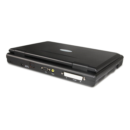 CMS600P2VET Ultrasound Scanner 3.5MHz Micro Convex And 7.5MHz Linear Probes
