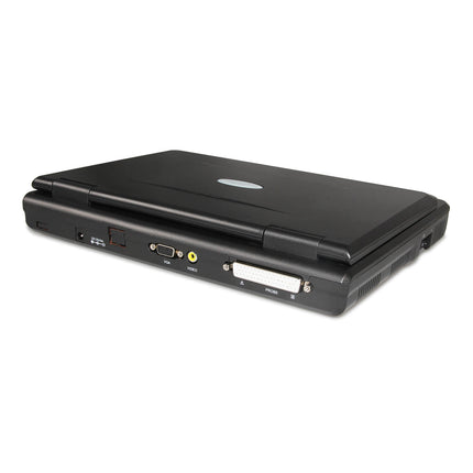 Contec CMS600P2 Portable Laptop Digital Ultrasound Scanner 3.5 Convex Probe