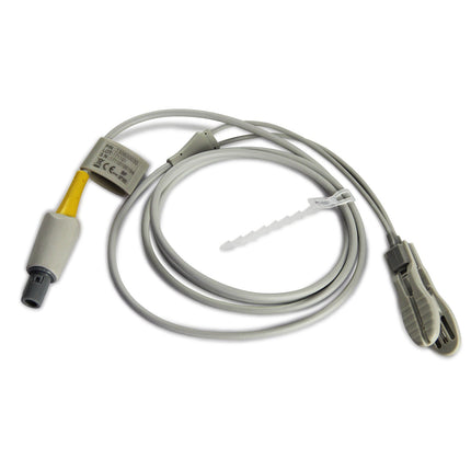 CONTEC Vet SpO2 Probe for CMS60D Vet Pulse Oximeter Veterinary Use