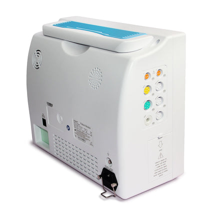 Lithium Battery Replacement for CONTEC CMS8000 Vital Signs Patient Monitor