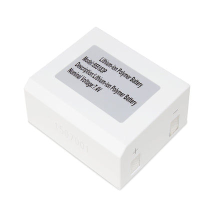 Lithium Battery Replacement for CONTEC CMS8000 Vital Signs Patient Monitor