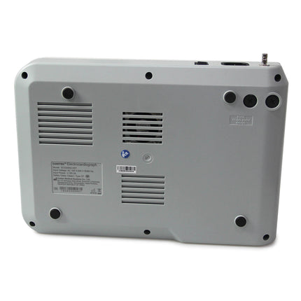 Contec ECG300G Veterinary Three Channel ECG Machine Electrocardiograph