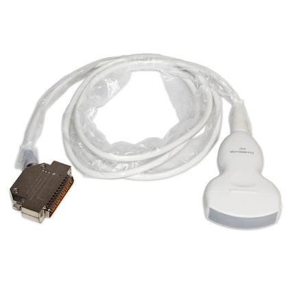 CMS600P2 Portable Digital Ultrasound Scanner Convex Linear Transvaginal Probes