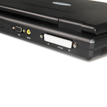 CMS600P2 Portable Digital Ultrasound Scanner Convex Linear Transvaginal Probes