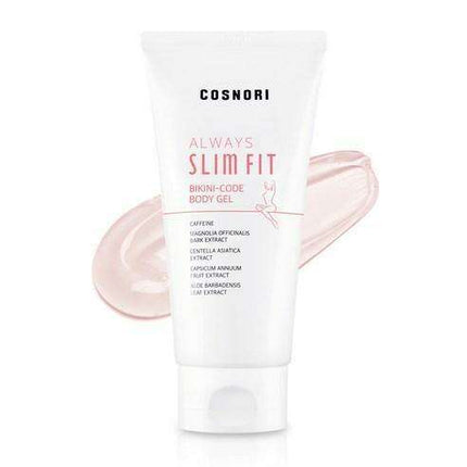 COSNORI Elasticity Enhancing Body Gel for Hips & Thighs - Très Elite