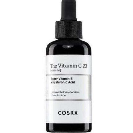 COSRX 23% Vitamin C Radiance Serum - 20ml for Glowing Youthful Skin - Très Elite