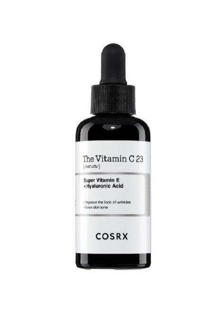COSRX 23% Vitamin C Radiance Serum - 20ml for Glowing Youthful Skin - Très Elite