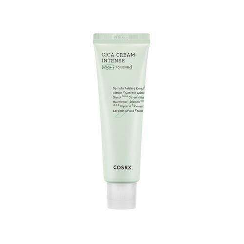 COSRX Pure Fit Cica Cream Intense: Ultimate Hydration and Skin Soothing Solution - Très Elite