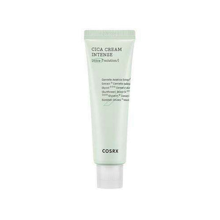 COSRX Pure Fit Cica Cream Intense: Ultimate Hydration and Skin Soothing Solution - Très Elite