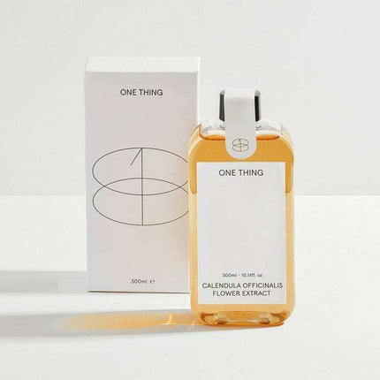 Calendula Harmony Elixir: The Ultimate Soothing Serum for Radiant Skin - Très Elite
