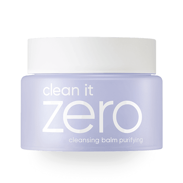 Calming Herbal Cleansing Balm: Your Daily Relaxation Ritual