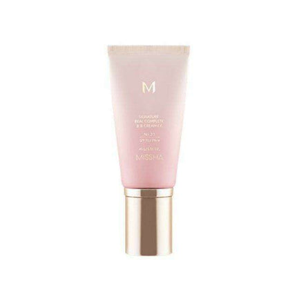 Camellia Infusion BB Cream - 45g (Two Shade Variants) - Très Elite