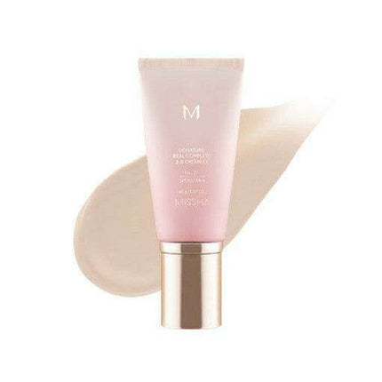 Camellia Infusion BB Cream - 45g (Two Shade Variants) - Très Elite