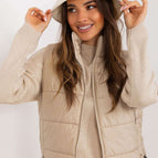 beige