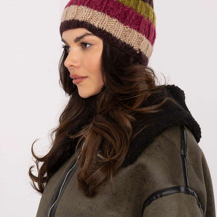 Cap model 203832 - Très Elite