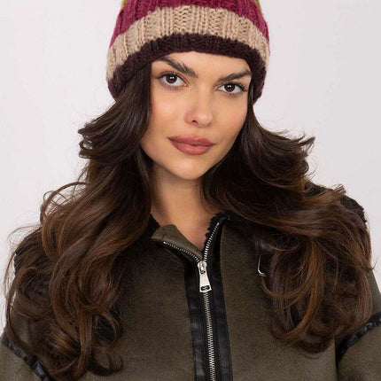 Cap model 203832 - Très Elite