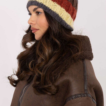 Cap model 203832 - Très Elite