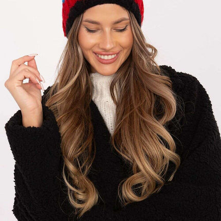 Cap model 203832- Très Elite- Très Elite