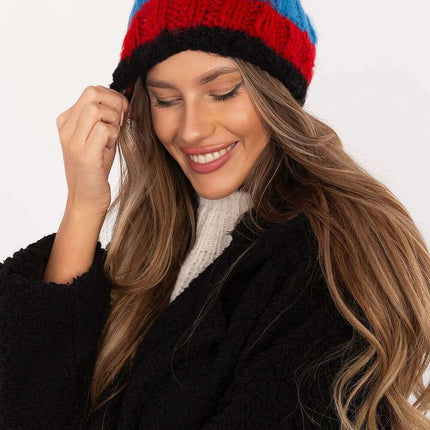 Cap model 203832 - Très Elite
