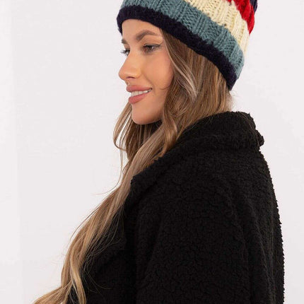 Cap model 203832 - Très Elite