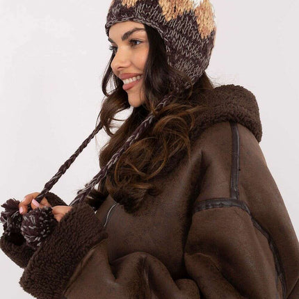 Cap model 203839 - Très Elite