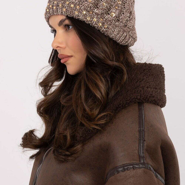 Cap model 203841- Très Elite- Très Elite