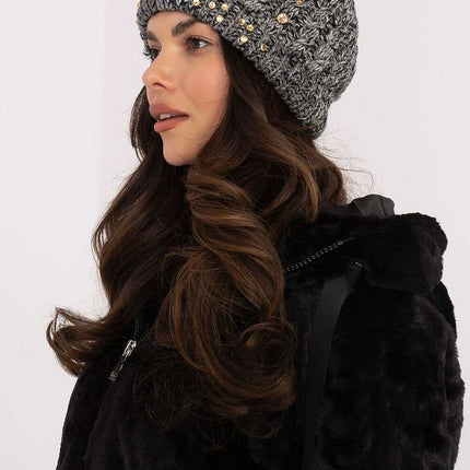 Cap model 203842 - Très Elite
