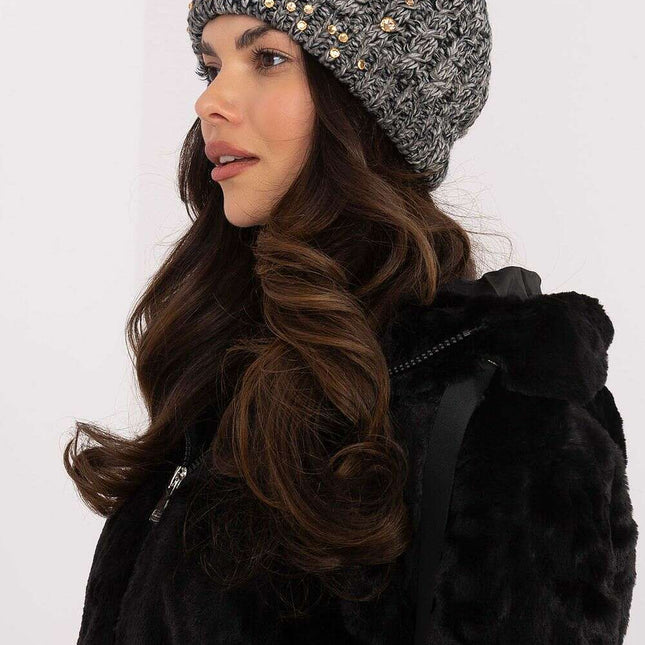 Cap model 203842 - Très Elite