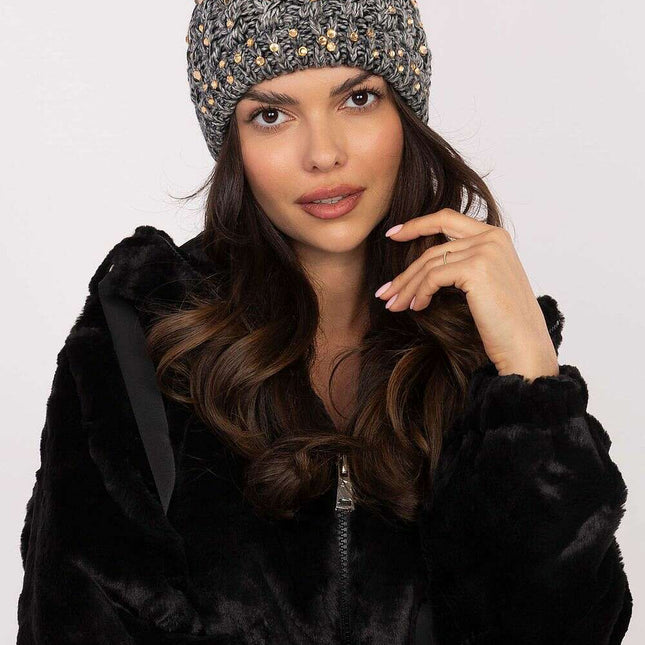 Cap model 203842 - Très Elite